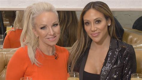 rhonj melissa gorga says she s done with teresa giudice s double standards exclusive