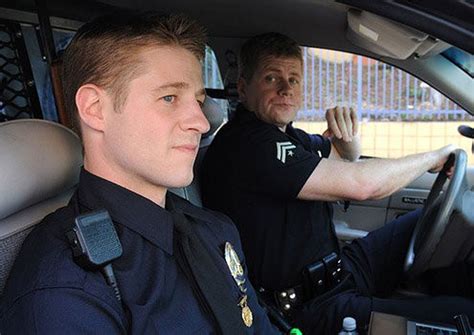 Ben Mckenzie Glad That Southland Is Finally Back On The Air Al Com