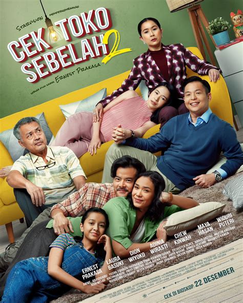 Daftar Rekomendasi Film Drama Terbaik Paling Populer Di Indonesia Yang Wajib Kamu Tonton