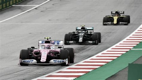 Site de fórmula 1 com resultados, notícias, calendário e pilotos das equipes. GP da Áustria 2020 Fórmula 1 AO VIVO hoje | 05/07/2020 ...