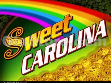 Sweet Carolina 8 In 1 Multi Game Great Lakes Amusement