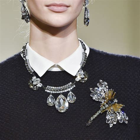 The Vintage Jewelry Blog Jewelry Trend For 2015 And Beyond The Brooch