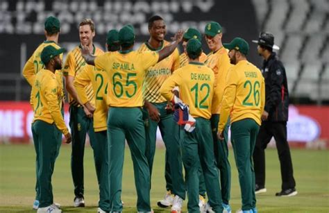 After south africa tour, pakistan after south africa tour, pakistan will prepare to host asia cup 2021 in june in sri lanka. Pakistan Set To Host South Africa For Test And T20I Series ...