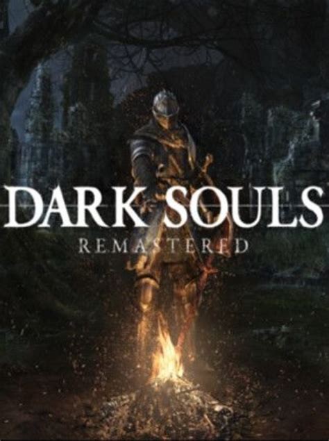 Dark Souls Remastered Pc Gostworlds