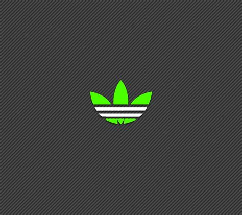 Adidas Green Wallpapers On Wallpaperdog