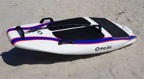 Mo Jet All In One Electric Jetboard E Surfer Efoils Jetboards And More