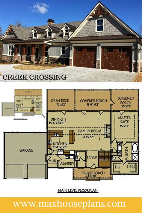 Other key elements have remained timeless for the most ranch homes fit up to three or four bedrooms. 4 Bedroom Floor Plan | Basement house plans, Ranch house ...