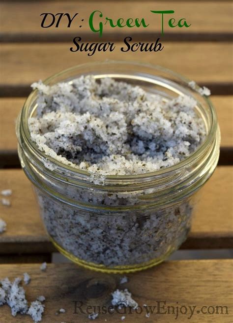 Looking For Natural Ways To Exfoliate The Skin Check Out This Easy To
