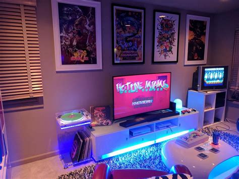 Show Us Your Gaming Setup 2016 Edition Page 29 Neogaf