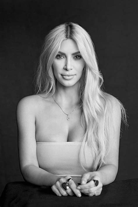Kim kardashian west official app gives kim's audience unprecedented and exclusive personal access to her life. KIM KARDASHIAN for WWD, November 2017 - HawtCelebs