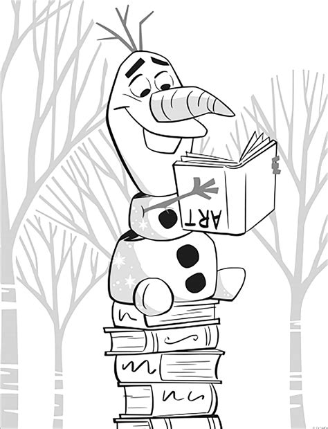 ⭐ free printable frozen coloring book disney had outdone itself again by creating this fun, entertaining, and incredible musical adventure for people of all ages to enjoy. Bruni Coloring Pages Frozen 2 Lizard - colouring mermaid