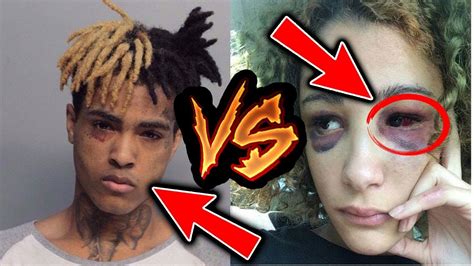 Xxxtentacion Charged With 7 New Charges And Asked Fans For Support Youtube