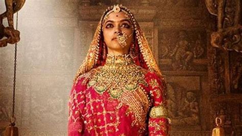 This Book Brings Rani Padmavati To Life And Gives Her Story An