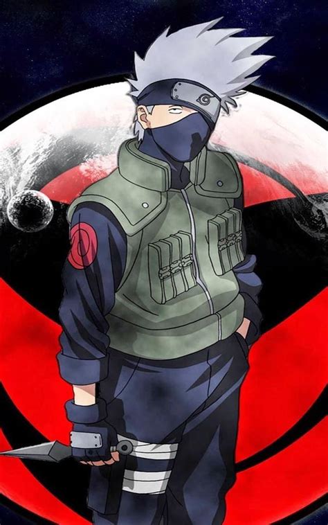 Download, share or upload your own one! Best Kakashi Hatake Wallpaper HD for Android - APK Download