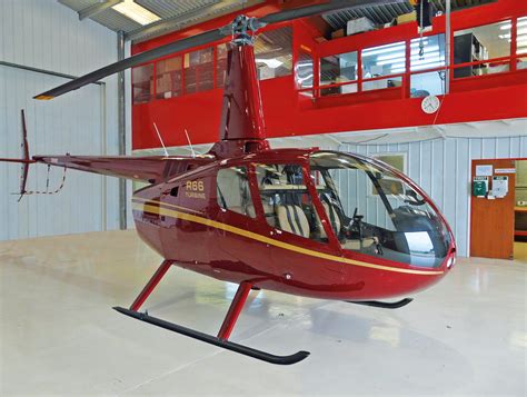 With their ability to get in and out of places faster than spending hours stuck in traffic. Used Robinson R66 Turbine - Heli Air - Used Robinson R66 ...