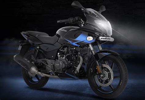 A high class of local bikers like to use pulsar 150 as their new bajaj pulsar 2018 comes with satisfactory safety features, first of all its front and rear wide tyre is. 2021 Bajaj Pulsar 220F Price, Specs, Top Speed & Mileage ...