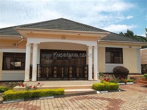 Compound Designs For Homes In Uganda Home Design