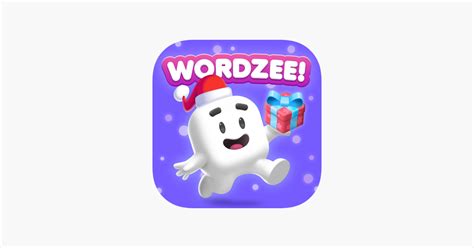 Wordzee Puzzle Word Game をapp Storeで