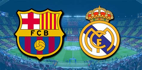 ⚽️ official profile of real madrid c.f. FC Barcelona vs Real Madrid - Inglaterra arde por el ...