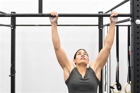 Pull Up Your Fitness Routine With Pull Up Bars You Must Admit That You