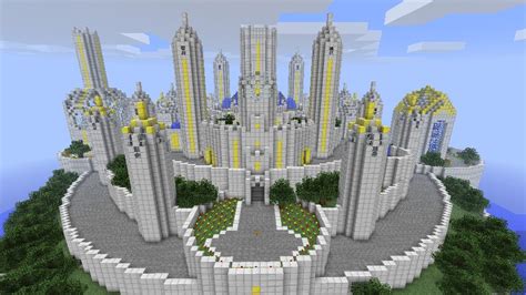 Minecraft servers that give free ranks. | CityCraft Build | Creative | Free Ranks | Minecraft Server