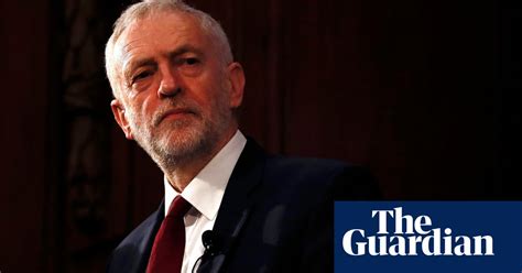Jeremy Corbyn Publishes Tax Return Revealing Total Income Of £114342
