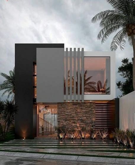 20 Beautiful Modern House Designs Ideas 18 Lmolnar
