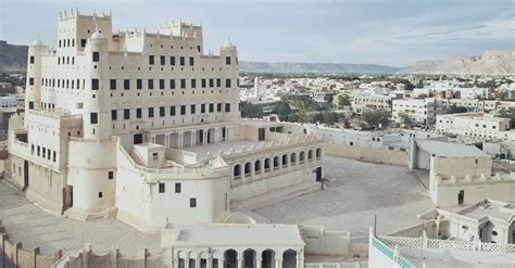 7 Destinasi Wisata Di Yaman Yang Tak Boleh Dilewatkan Estetik