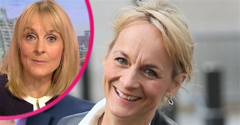 Where Is Louise Minchin Bbc Breakfast Host Replaced By Sally Nugent