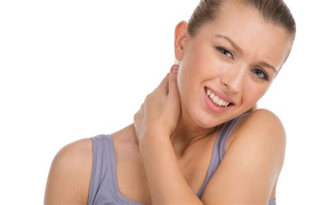 Cervical Spondylosis Treatments For Severe Neck Pain Sports And Spine