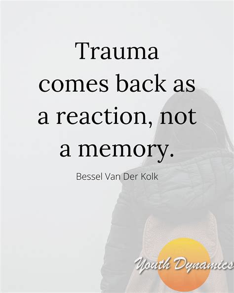 17 Quotes On Childhood Trauma And Healing Youth Dynamics Mental