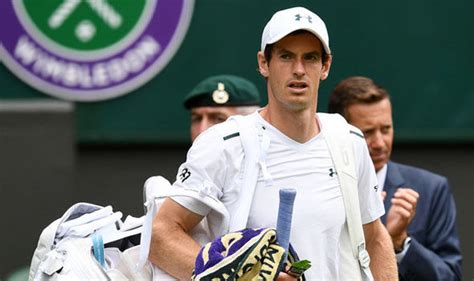 Elise didn't marry yet now but, she has a boyfriend. Wimbledon 2017: Andy Murray attempts to offer Venus ...