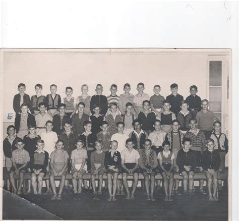 Geraldton Primary School Re Union 1949 To 1955 Everything Geraldton