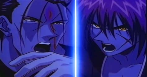 Top 10 Anime Fights Reelrundown