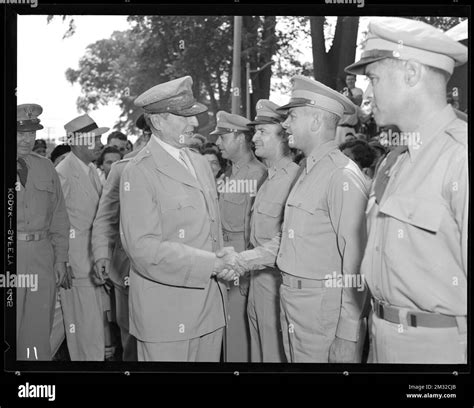 Gen Macarthur Armories Military Parades And Ceremonies Military
