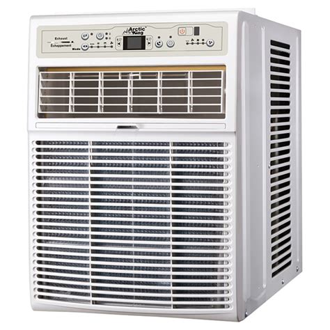 *we currently only ship out deals within canada from our ontario distribution warehouse. Arctic King Vertical Air Conditioning - 10,000 BTU - White ...