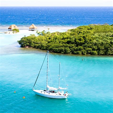 Learn More About Bay Islands In Honduras Roatan Utila And Guanaja