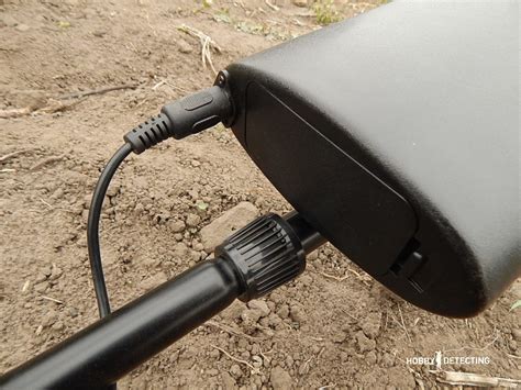 They have been popular with amateur detectorists for several decades. Review And Thoughts On The Bounty Hunter Pioneer 202 ...