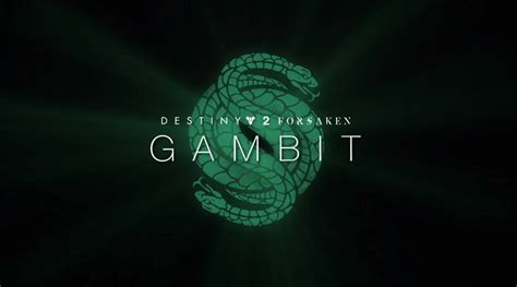 Gambit Destiny Wiki Fandom