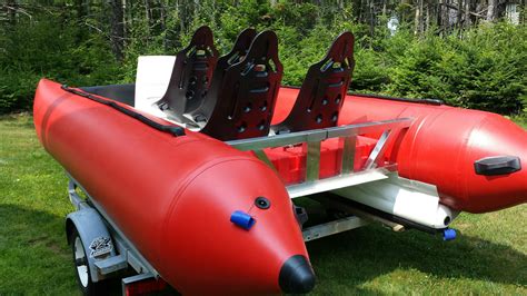 Rigid Inflatable Boat Pro Cat For Sale For Boats From Usa