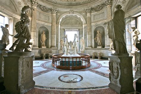 Rome City Tours Vatican Museum Private Guided Tour
