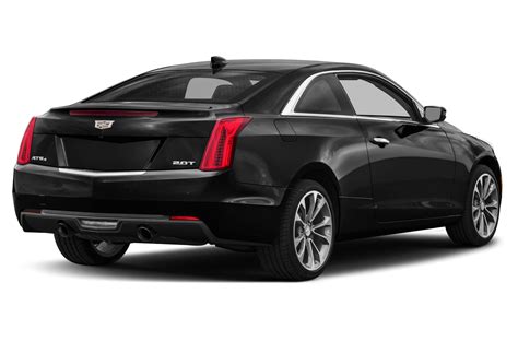 Busy new yorkers took a quick break from their restless lives to appreciate how. 2017 Cadillac ATS - Price, Photos, Reviews & Features