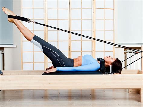 The Truth About That Pilates Article Self