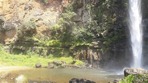 Lone Creek Falls Sabie 2021 All You Need To Know Before You Go