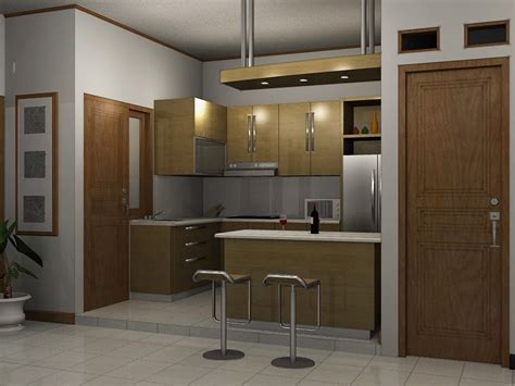 Gambar Desain Dapur Minimalis Modern Terbaru 2014 Desain Rumah