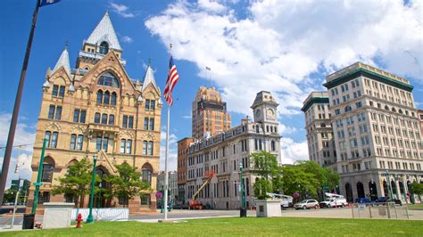 The Best Hotels with Bars in Downtown Syracuse, NY from $79 in 2021 | Expedia