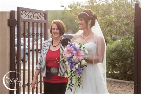 Phoenix Transgender Wedding Photographer