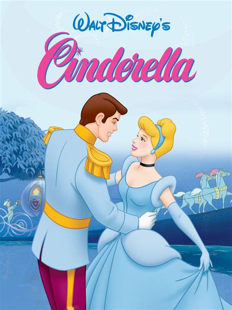 Read Cinderella Free Online Full Book