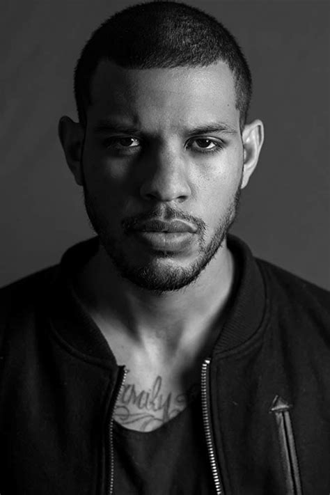 Picture Of Sarunas J Jackson