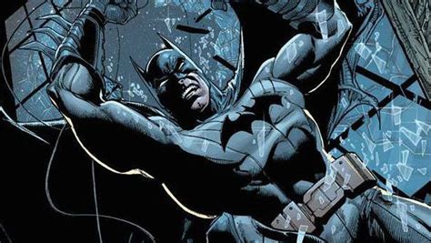 10 Reasons Why New 52 Batman Was The Best Ever